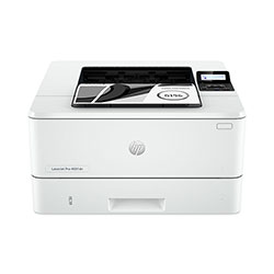 HP LaserJet Pro 4001dn Laser Printer