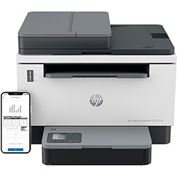 HP LaserJet Tank MFP 2604sdw Printer, Copy/Print/Scan