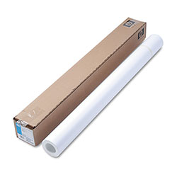 HP Paper Roll A0 (36" x 150') 67 G/m2 1 Roll(s)