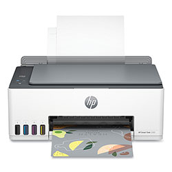 HP Smart Tank 5101 All-in-One Printer, Copy/Print/Scan
