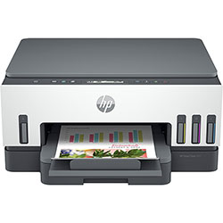 HP Smart Tank 7001 Wireless Inkjet Multifunction Printer
