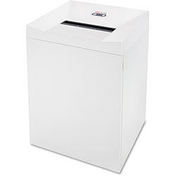 HSM Pure 630 - 3/16 in x 1 1/8 in - Continuous Shredder - Particle Cut - 22 Per Pass