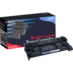 IBM Remanufactured Toner Cartridge, Alternative for HP CF226X, 9000 Pages, 1 Each
