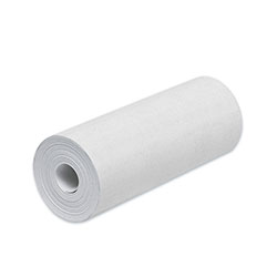 Iconex Direct Thermal Printing Thermal Paper Rolls, 2.25 in x 24 ft, White, 100/Carton