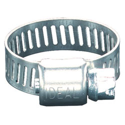 IDEAL 62p 6202 M-ger 1/4" To 5/8" Hose Clamp 5/16" Ss