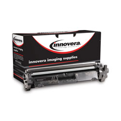 Innovera Remanufactured Black High-Yield Toner, Replacement for HP 94X (CF294X), 2,800 Page-Yield