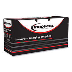 Innovera Remanufactured Black Toner, Replacement For 116A (W2060A), 1,000 Page-Yield