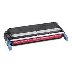 Innovera Remanufactured C9733A (645A) Toner, 12000 Page-Yield, Magenta