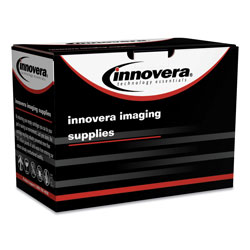 Innovera Remanufactured CF226A(M) (26A) MICR Toner, 3,100 Page-Yield, Black