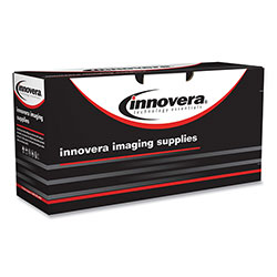 Innovera Remanufactured Cyan Toner, Replacement For 116A (W2061A), 700 Page-Yield