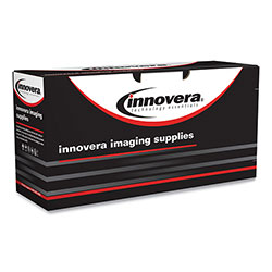 Innovera Remanufactured Yellow Toner, Replacement for 655A (CF452A), 10.500 Page-Yield