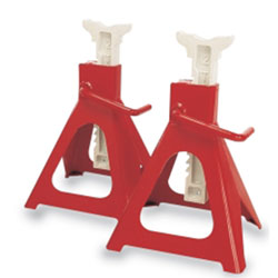 American Forge 12 Ton Jack Stand