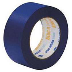 IPG PT14 Blue Painters Tape, 24 mm X 54.8 m