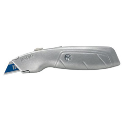Irwin Utility Knife, Standard, Retractable
