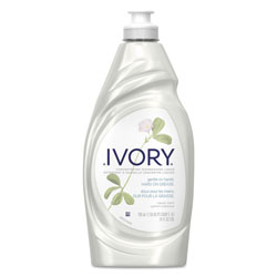 Ivory Professional Ultra Dish Soap, 24 oz. Bottle, 10/Case