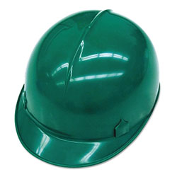 Jackson Safety® BC 100 Bump Cap, Pinlock, Green