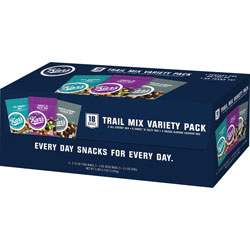 Kar's Nuts/Fruit Variety pack, 18/BX