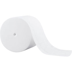 Kimberly-Clark Coreless 2-Ply Roll Bathroom Tissue, 1000 Sheets/Roll, 36 Rolls/Carton