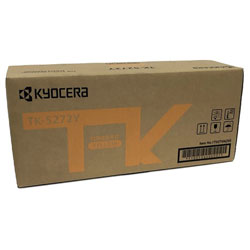Kyocera TK5272Y