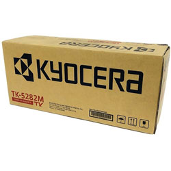 Kyocera TK5282M