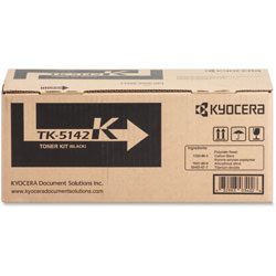 Kyocera Toner Cartridge f/6130/6030, 7000 Page Yield, Black