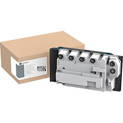 Lexmark 71C0W00 Toner Waste Cartridge, 170,000 Page-Yield