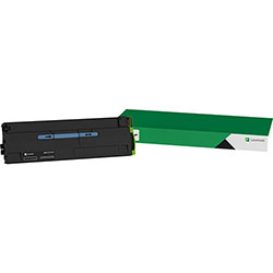 Lexmark 73D0W00 Waste Toner Container, 35,000 Page-Yield