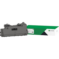 Lexmark 85D0W00 Waste Toner Container, 40,000 Page-Yield