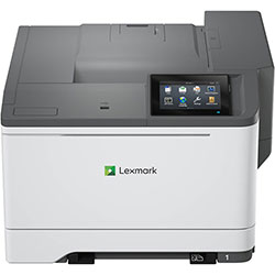 Lexmark CS632dwe Wireless Color Laser Printer