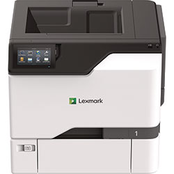 Lexmark CS735de Color Laser Printer