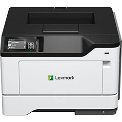 Lexmark MS531dw Mono Wireless Laser Printer