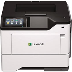Lexmark MS630dwe Mono Laser Printer