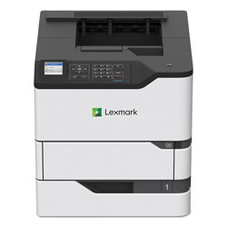Lexmark MS823n Laser Printer