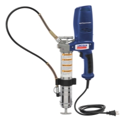 Lincoln Lubrication 120-Volt Corded Grease Gun