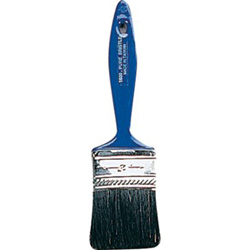 Linzer Black China Bristle Brush Pl Handle