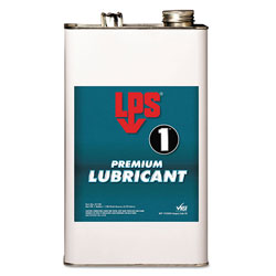 LPS #1 1gal Bottle Greaseless Lubricant