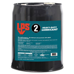 LPS #2 Industrial Strength Lubricant