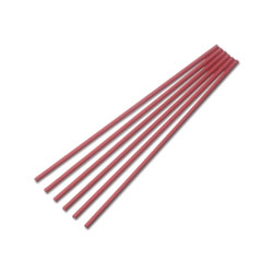Markal PRO Refill, Red-Riter® Welding/Fabricating Marker, Red