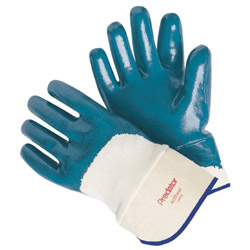 Memphis Glove Predator Palm Coated Gloves Jersey Line