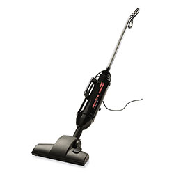 Metropolitan Vacuum Electrasweep with Turbo Pet Brush, Black
