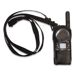 Motorola Replacement Swivel Belt Holster, Compatible with CLS Series Radios