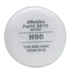 Moldex N95 Particulate Filter
