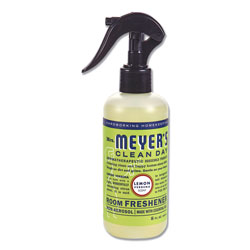 Mrs. Meyer's® Clean Day Room Freshener, Lemon Verbena, 8 oz, Non-Aerosol Spray