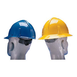 MSA Staz-on Suspension For Hard Hats and Head Gear