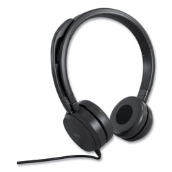 GN Netcom UC-4000 Noise-Canceling Stereo Binaural Over-the-Head Headset