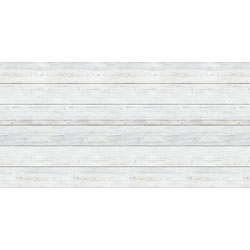 Pacon Art Paper, Fade-Resistant, White Shiplap, 600 inLx48 inH, Multi