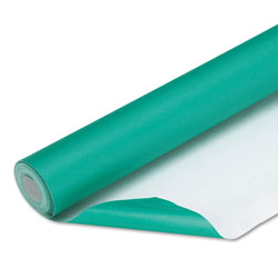 Pacon Fadeless Paper Roll, 50lb, 48 in x 50ft, Teal