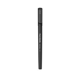 Papermate® Write Bros. Stick Ballpoint Pen, Medium 1 mm, Black Ink/Barrel, 120/Pack