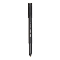 Papermate® Write Bros. Stick Ballpoint Pen Value Pack, 1mm, Black Ink/Barrel, 60/Pack