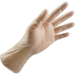 Ultragard Powder-Free Synthetic Gloves - Large Size, 1000 / Carton